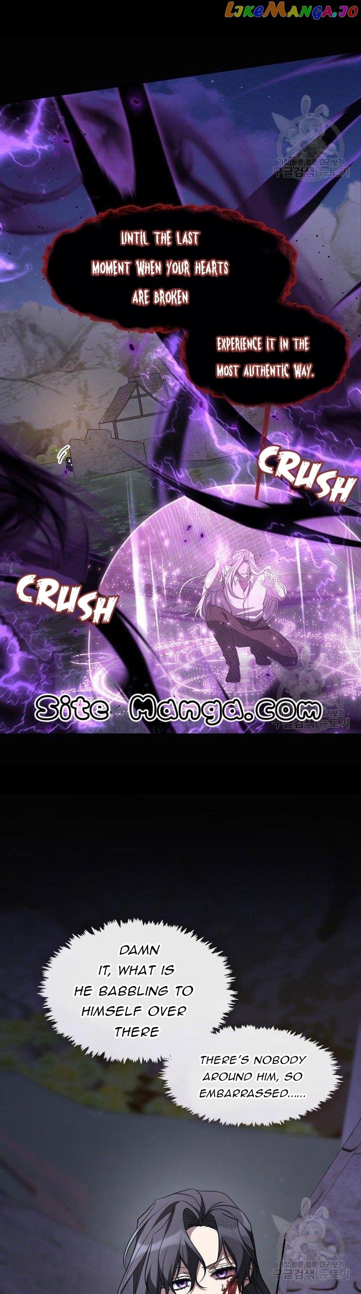 I Failed to Throw the Villain Away Chapter 79 - Page 12