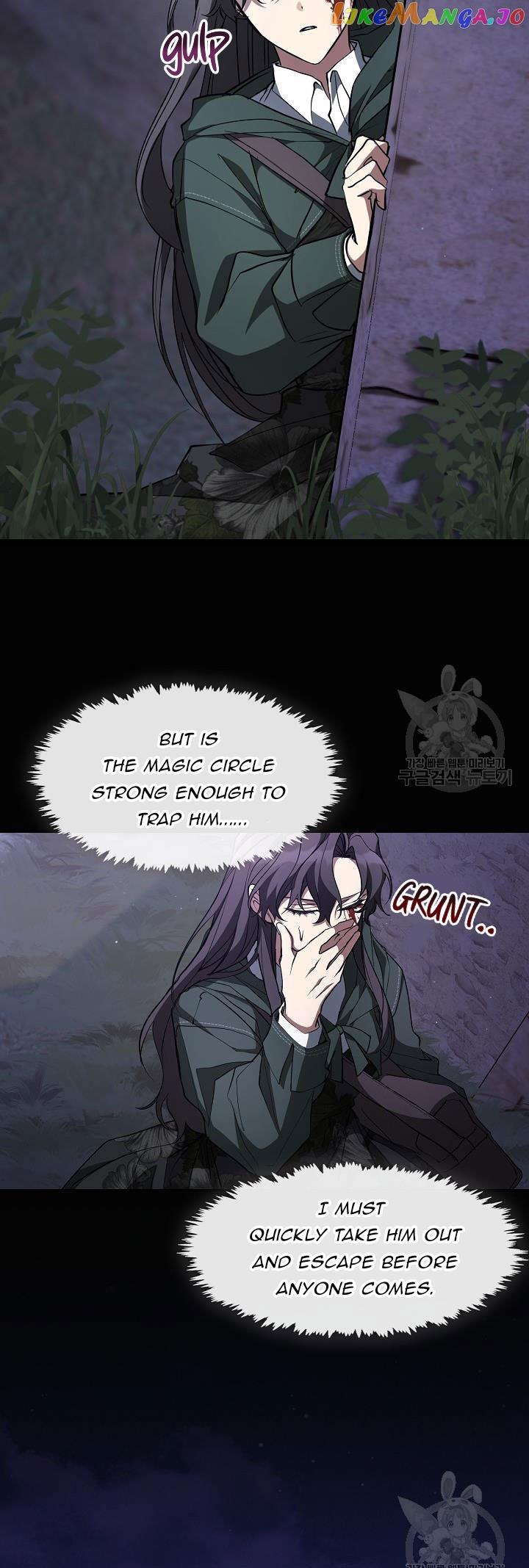 I Failed to Throw the Villain Away Chapter 79 - Page 13