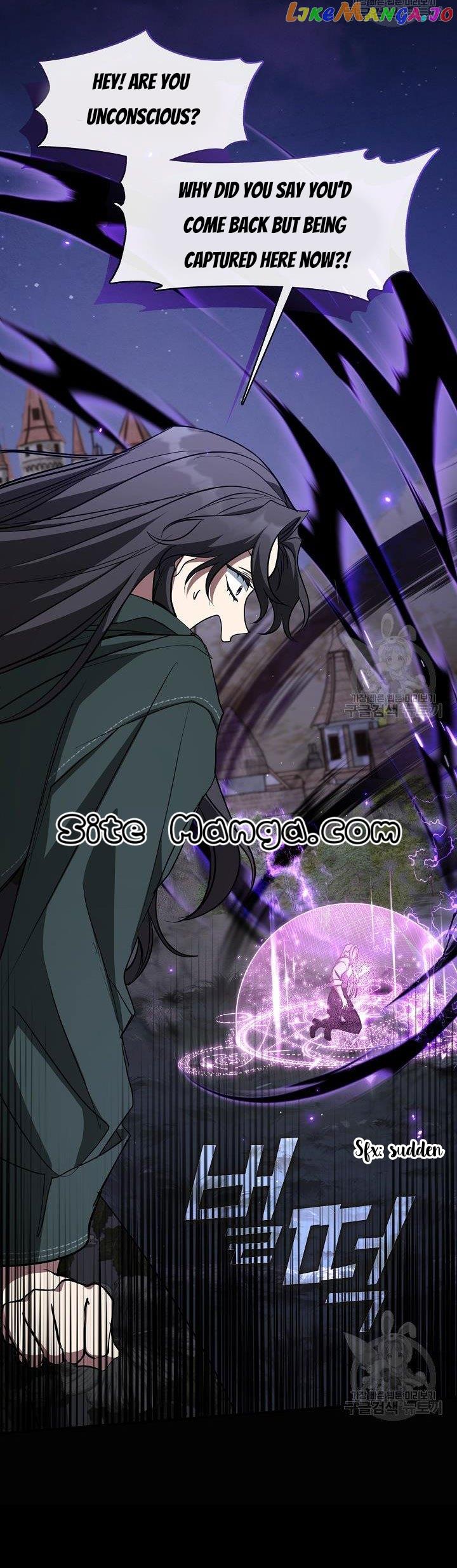 I Failed to Throw the Villain Away Chapter 79 - Page 14