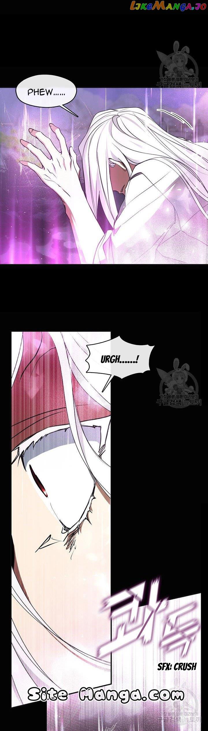 I Failed to Throw the Villain Away Chapter 79 - Page 18