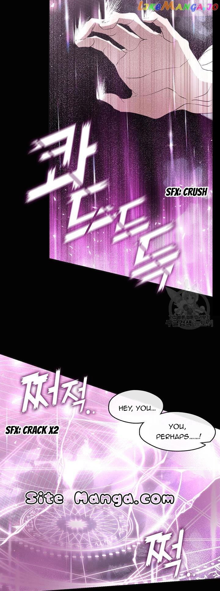 I Failed to Throw the Villain Away Chapter 79 - Page 19