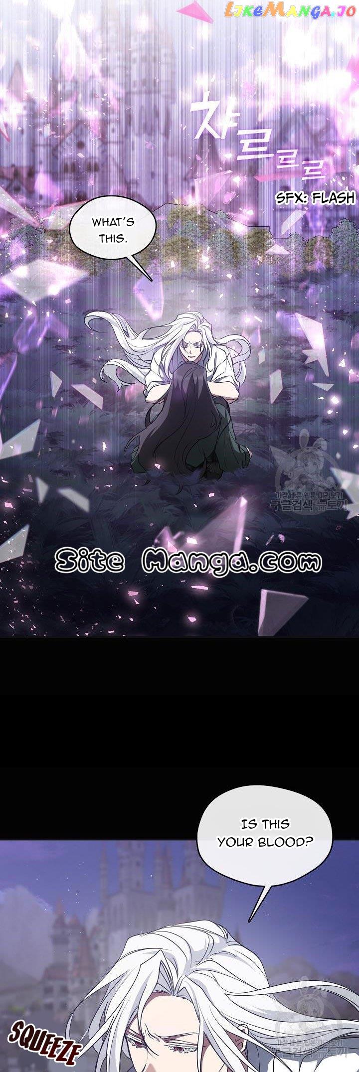 I Failed to Throw the Villain Away Chapter 79 - Page 21