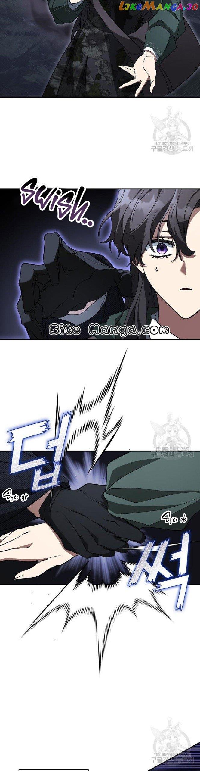 I Failed to Throw the Villain Away Chapter 79 - Page 24