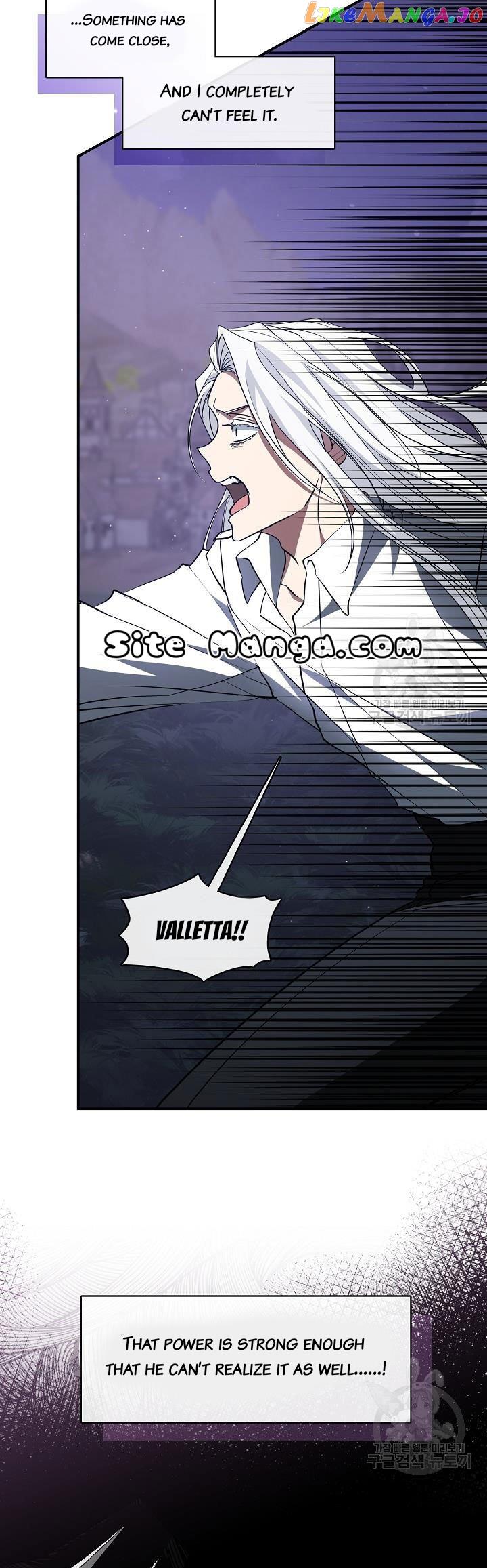I Failed to Throw the Villain Away Chapter 79 - Page 25