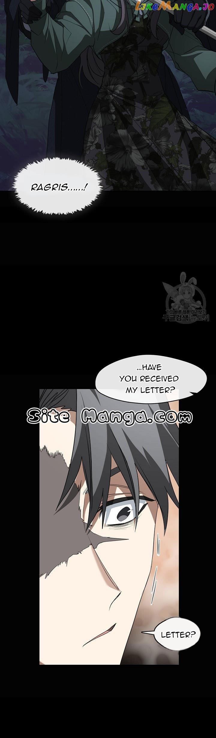 I Failed to Throw the Villain Away Chapter 79 - Page 28