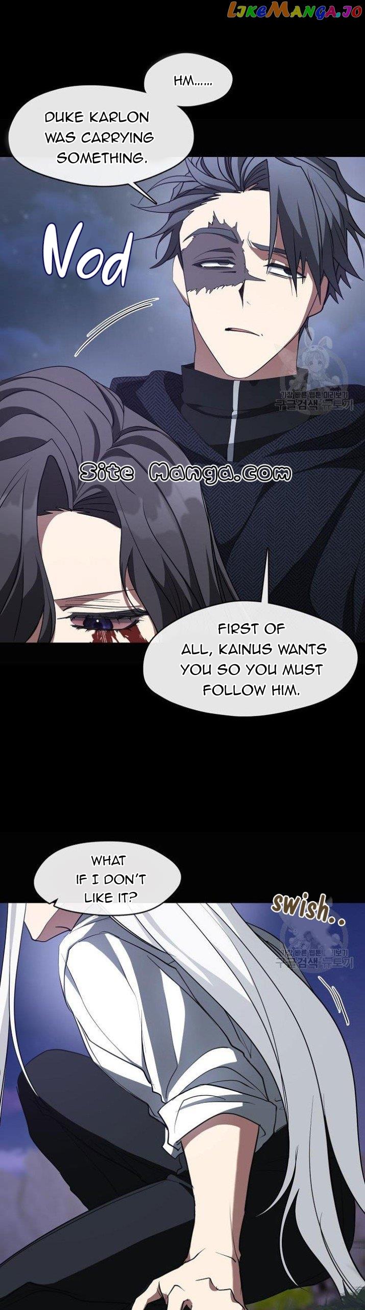 I Failed to Throw the Villain Away Chapter 79 - Page 29