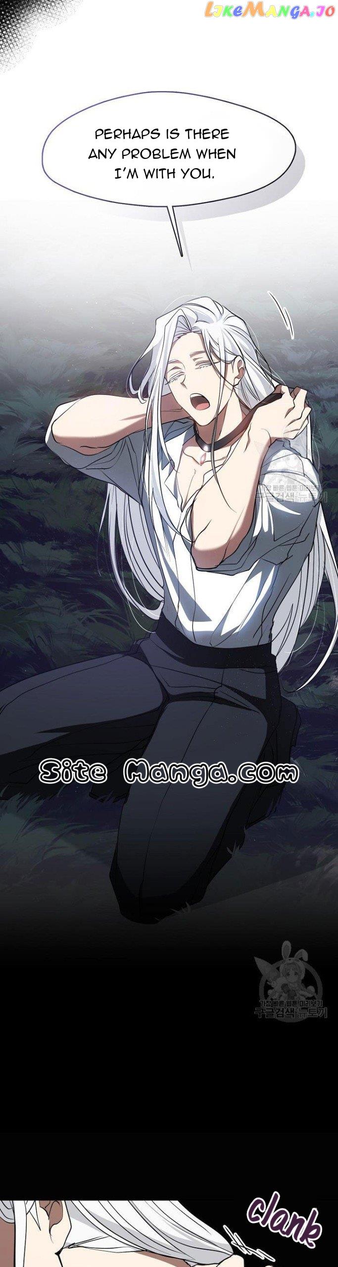 I Failed to Throw the Villain Away Chapter 79 - Page 34