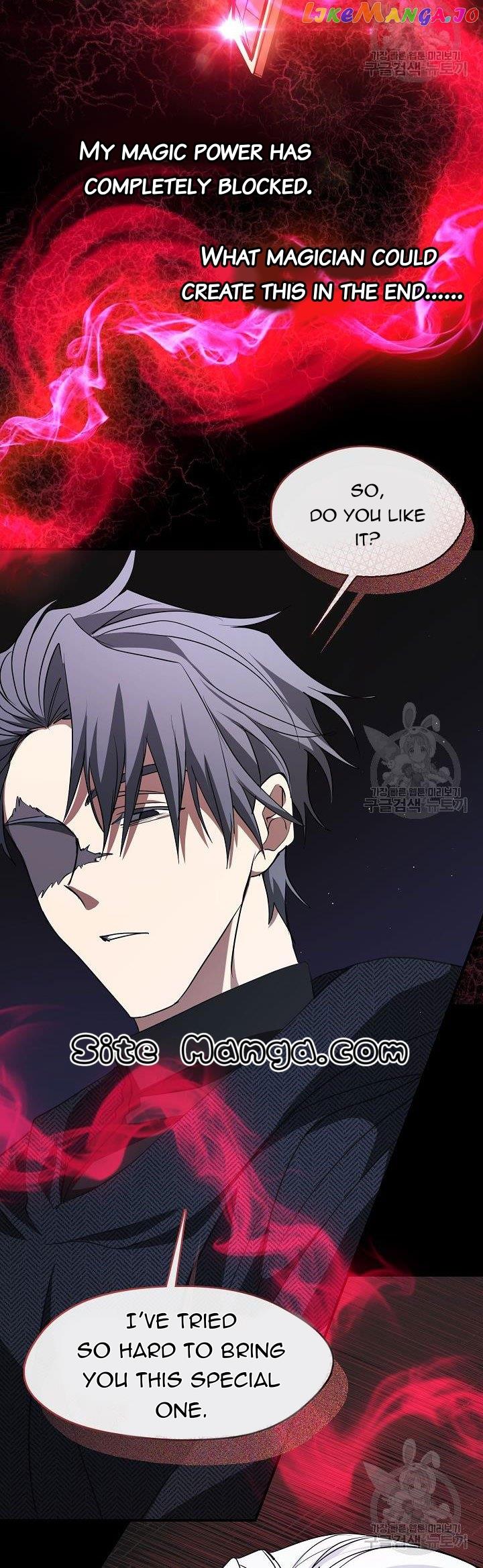 I Failed to Throw the Villain Away Chapter 79 - Page 36