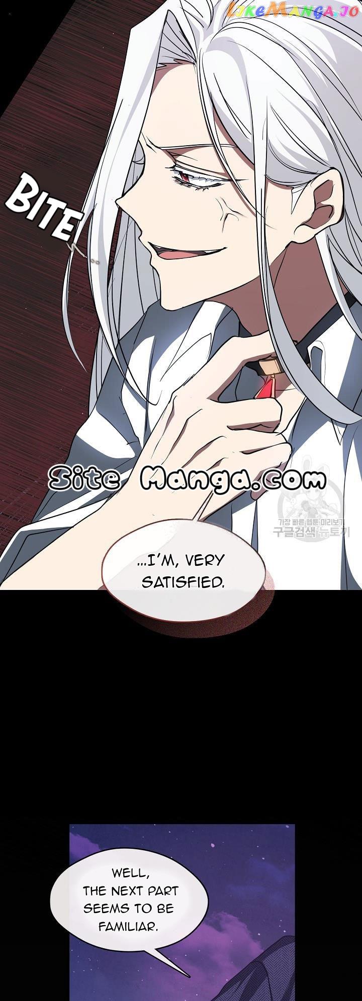 I Failed to Throw the Villain Away Chapter 79 - Page 37