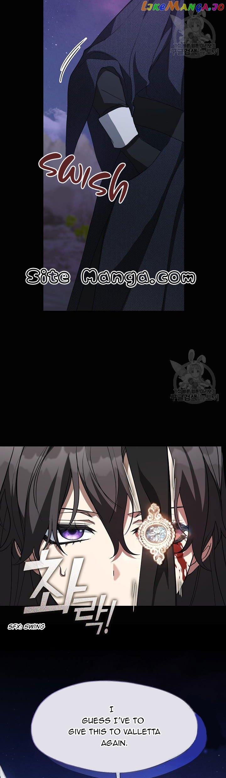 I Failed to Throw the Villain Away Chapter 79 - Page 38