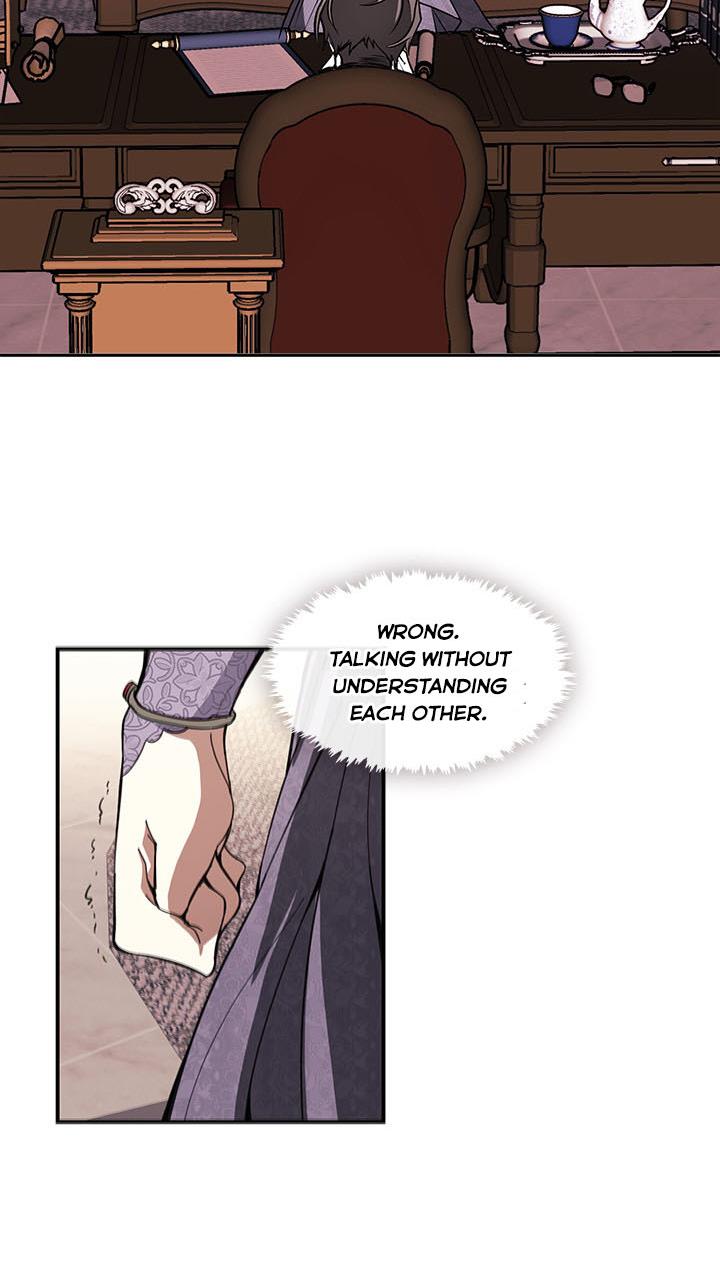 I Failed to Throw the Villain Away Chapter 8 - Page 2