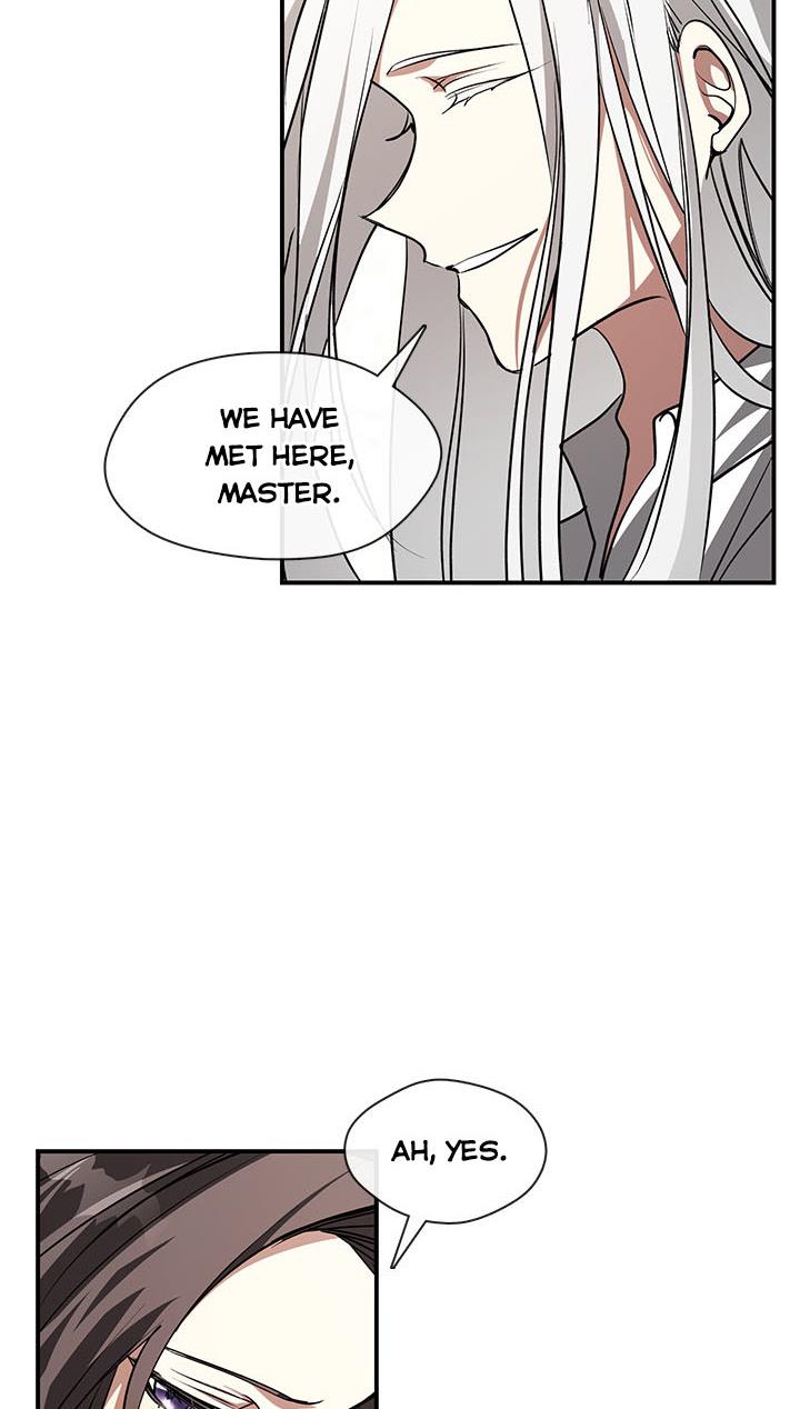 I Failed to Throw the Villain Away Chapter 8 - Page 11