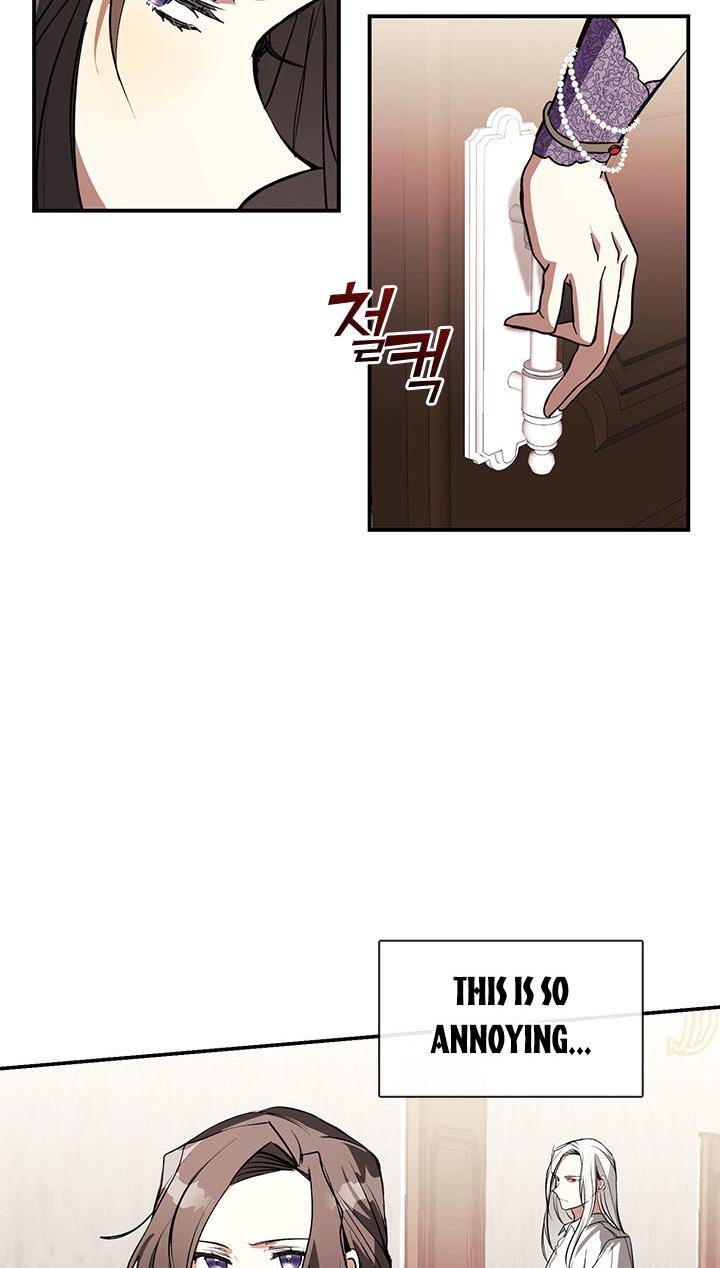 I Failed to Throw the Villain Away Chapter 8 - Page 12