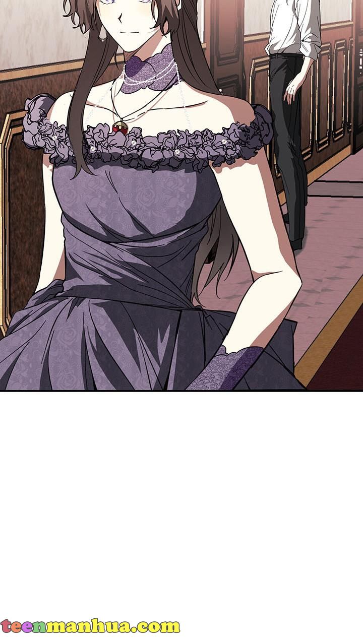 I Failed to Throw the Villain Away Chapter 8 - Page 13