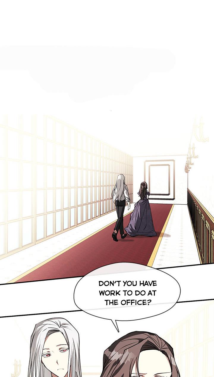 I Failed to Throw the Villain Away Chapter 8 - Page 14