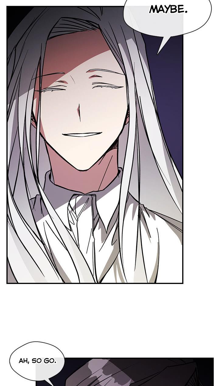 I Failed to Throw the Villain Away Chapter 8 - Page 16