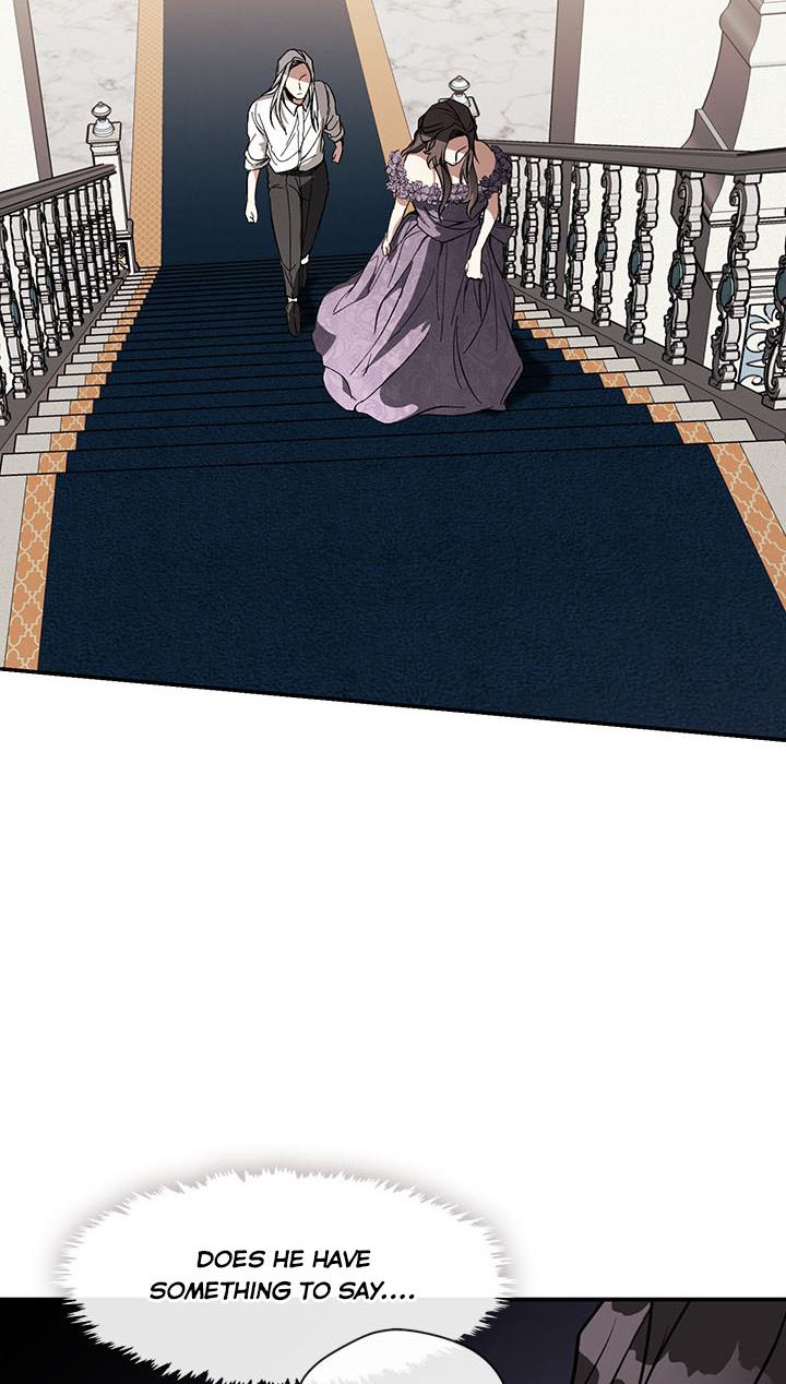 I Failed to Throw the Villain Away Chapter 8 - Page 18