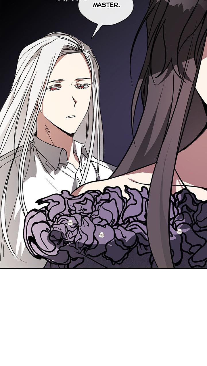 I Failed to Throw the Villain Away Chapter 8 - Page 19