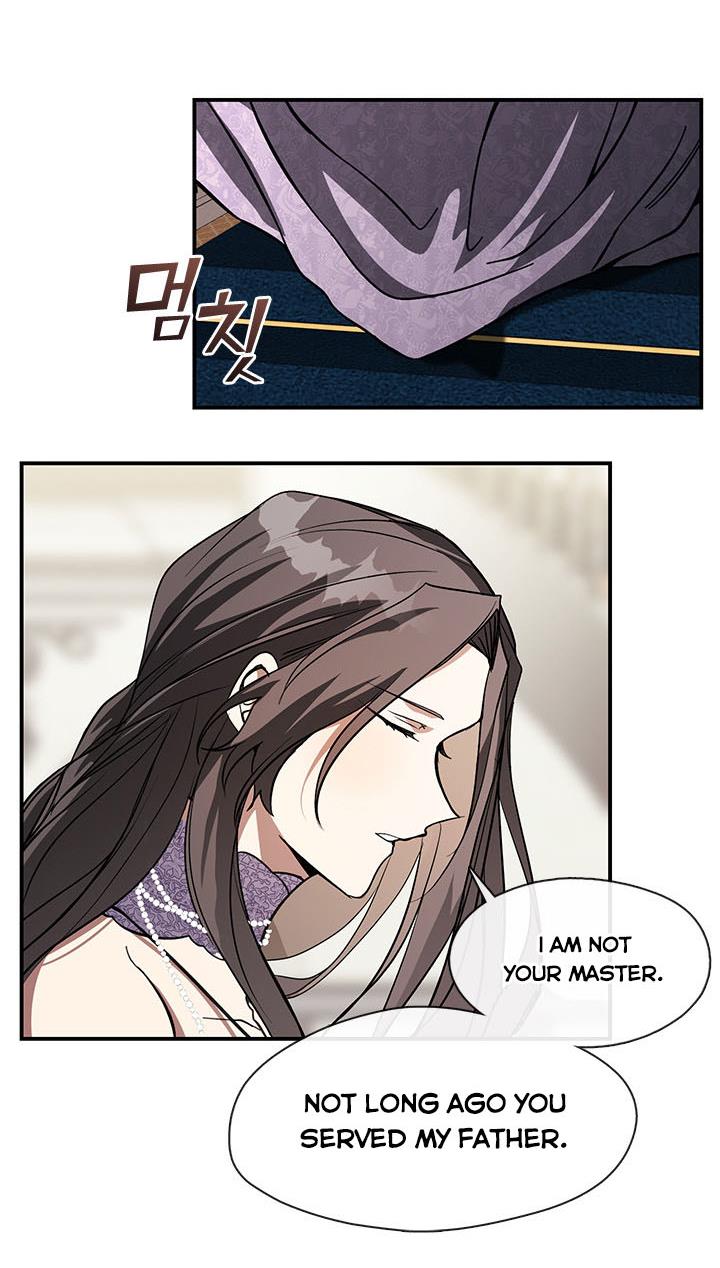 I Failed to Throw the Villain Away Chapter 8 - Page 20