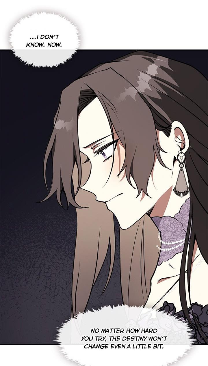 I Failed to Throw the Villain Away Chapter 8 - Page 3