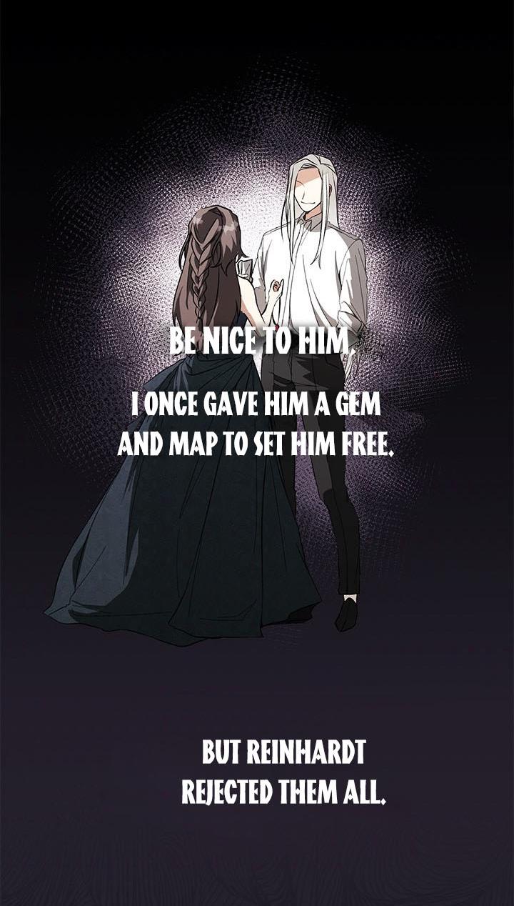 I Failed to Throw the Villain Away Chapter 8 - Page 23