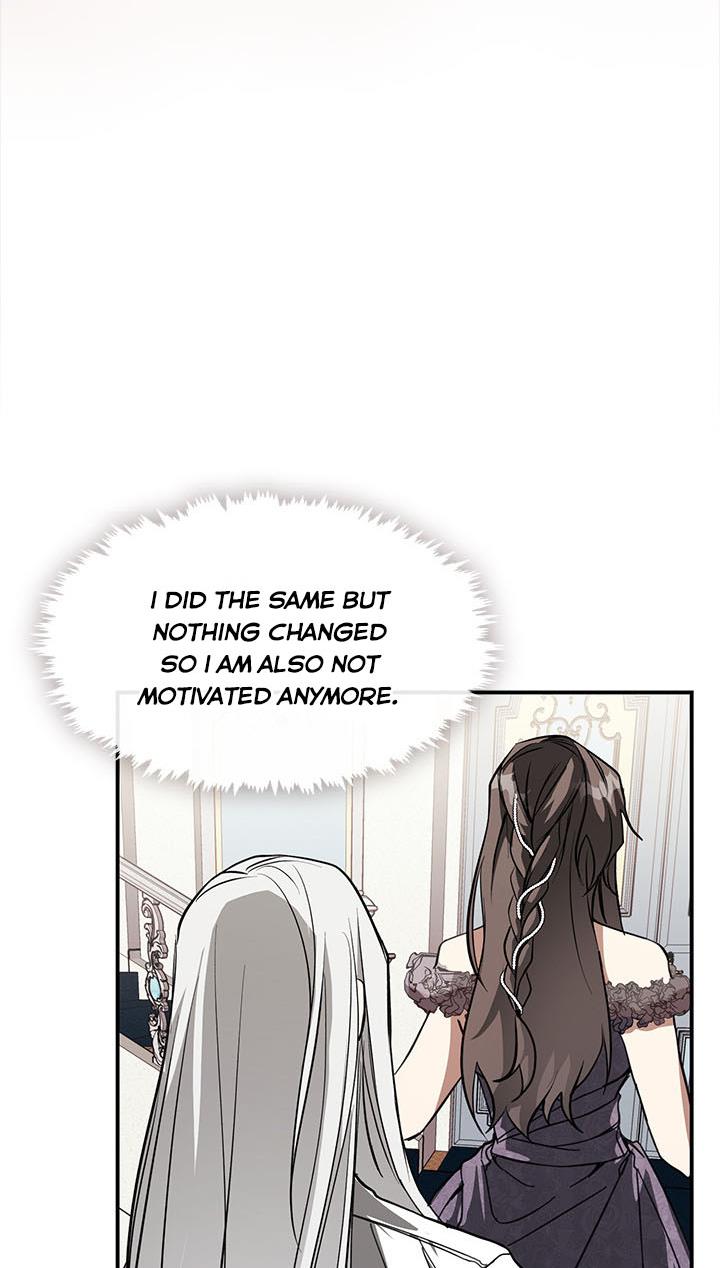 I Failed to Throw the Villain Away Chapter 8 - Page 25