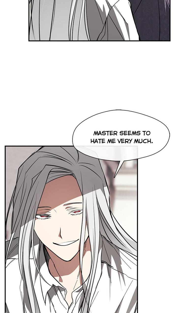 I Failed to Throw the Villain Away Chapter 8 - Page 26