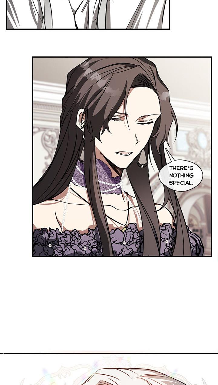 I Failed to Throw the Villain Away Chapter 8 - Page 27