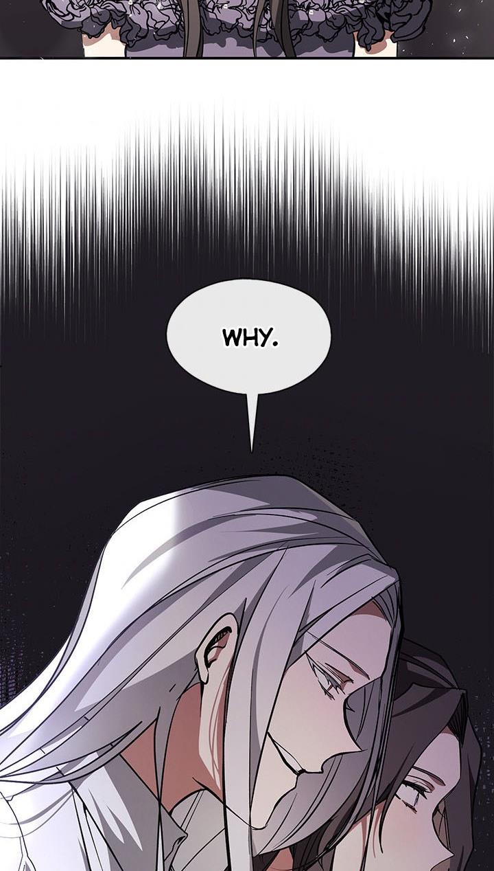 I Failed to Throw the Villain Away Chapter 8 - Page 29
