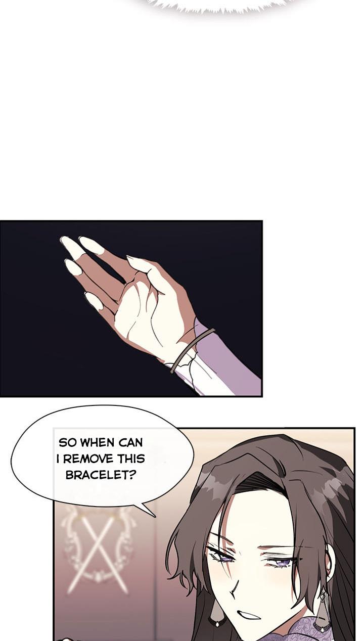 I Failed to Throw the Villain Away Chapter 8 - Page 4