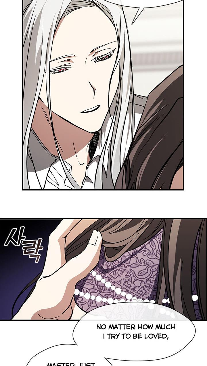 I Failed to Throw the Villain Away Chapter 8 - Page 31
