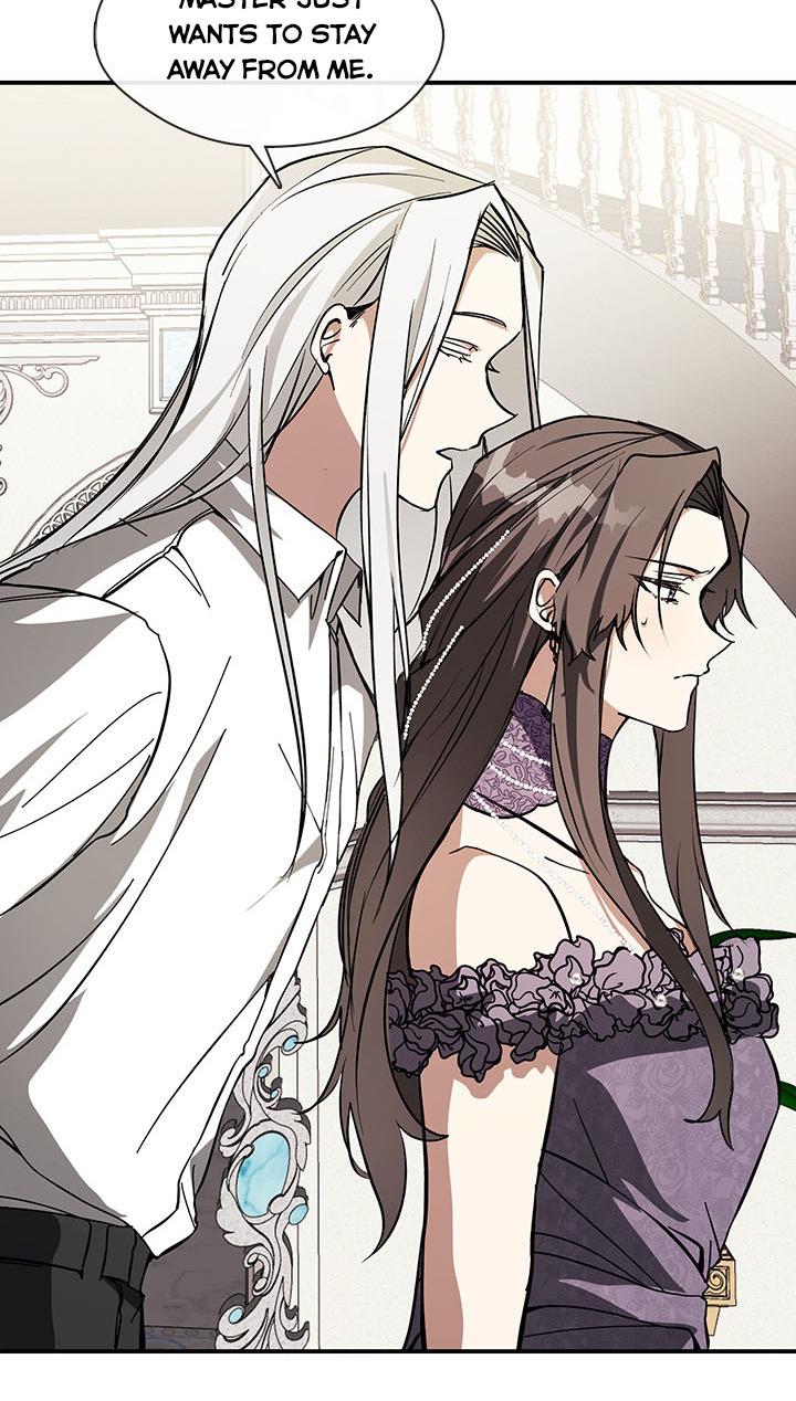 I Failed to Throw the Villain Away Chapter 8 - Page 32