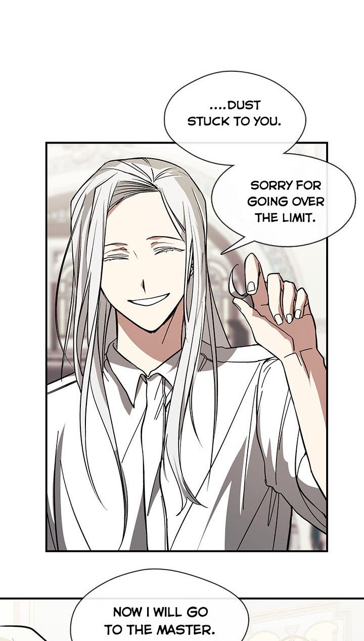 I Failed to Throw the Villain Away Chapter 8 - Page 33