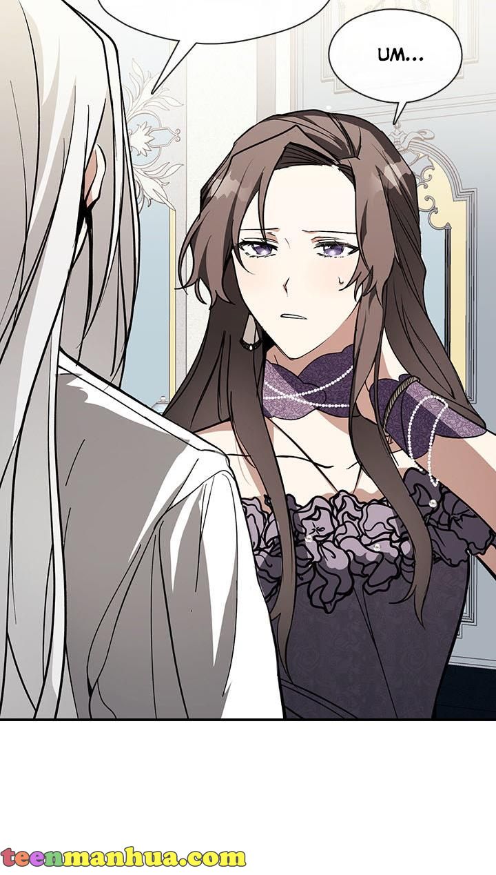 I Failed to Throw the Villain Away Chapter 8 - Page 34