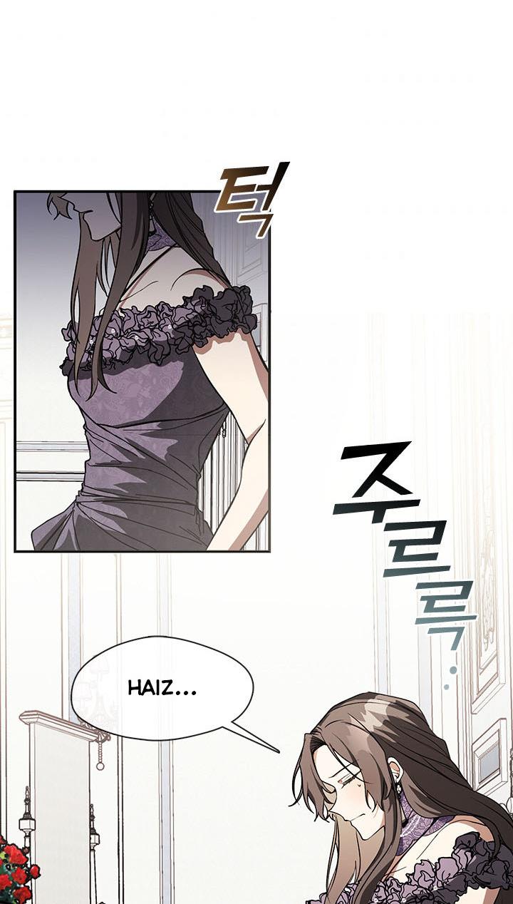 I Failed to Throw the Villain Away Chapter 8 - Page 36