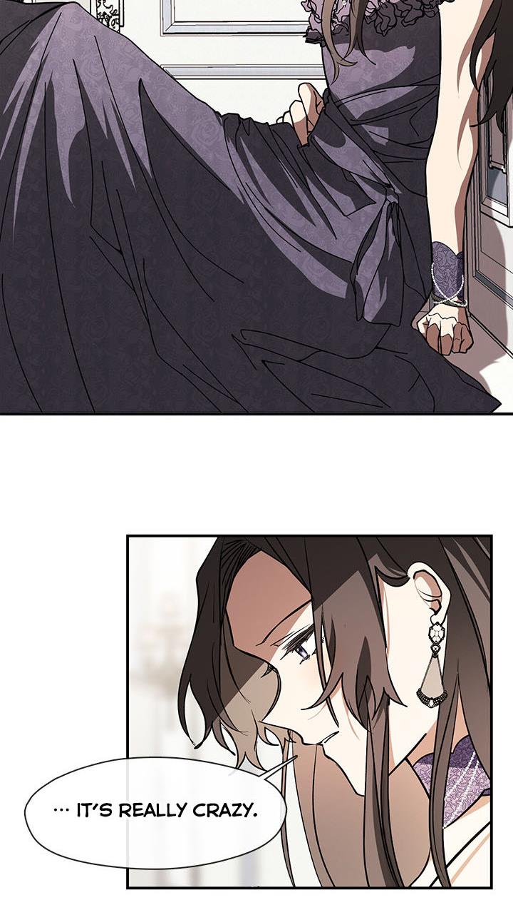 I Failed to Throw the Villain Away Chapter 8 - Page 37