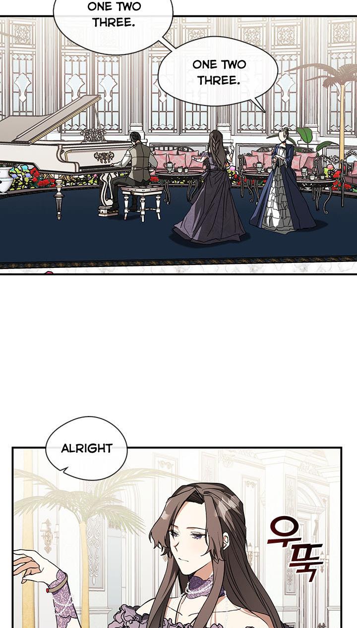 I Failed to Throw the Villain Away Chapter 8 - Page 39