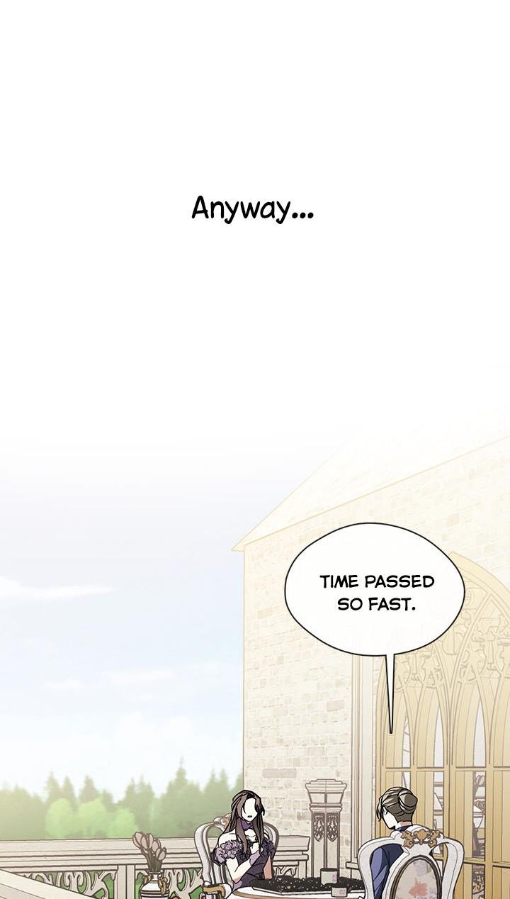 I Failed to Throw the Villain Away Chapter 8 - Page 47