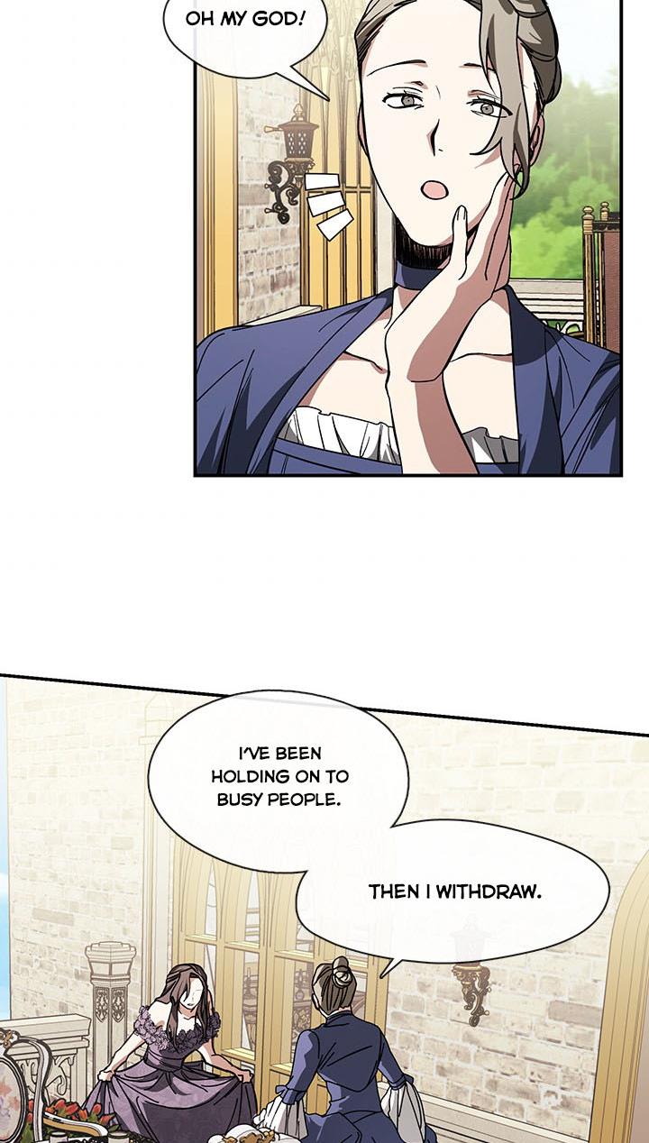 I Failed to Throw the Villain Away Chapter 8 - Page 55