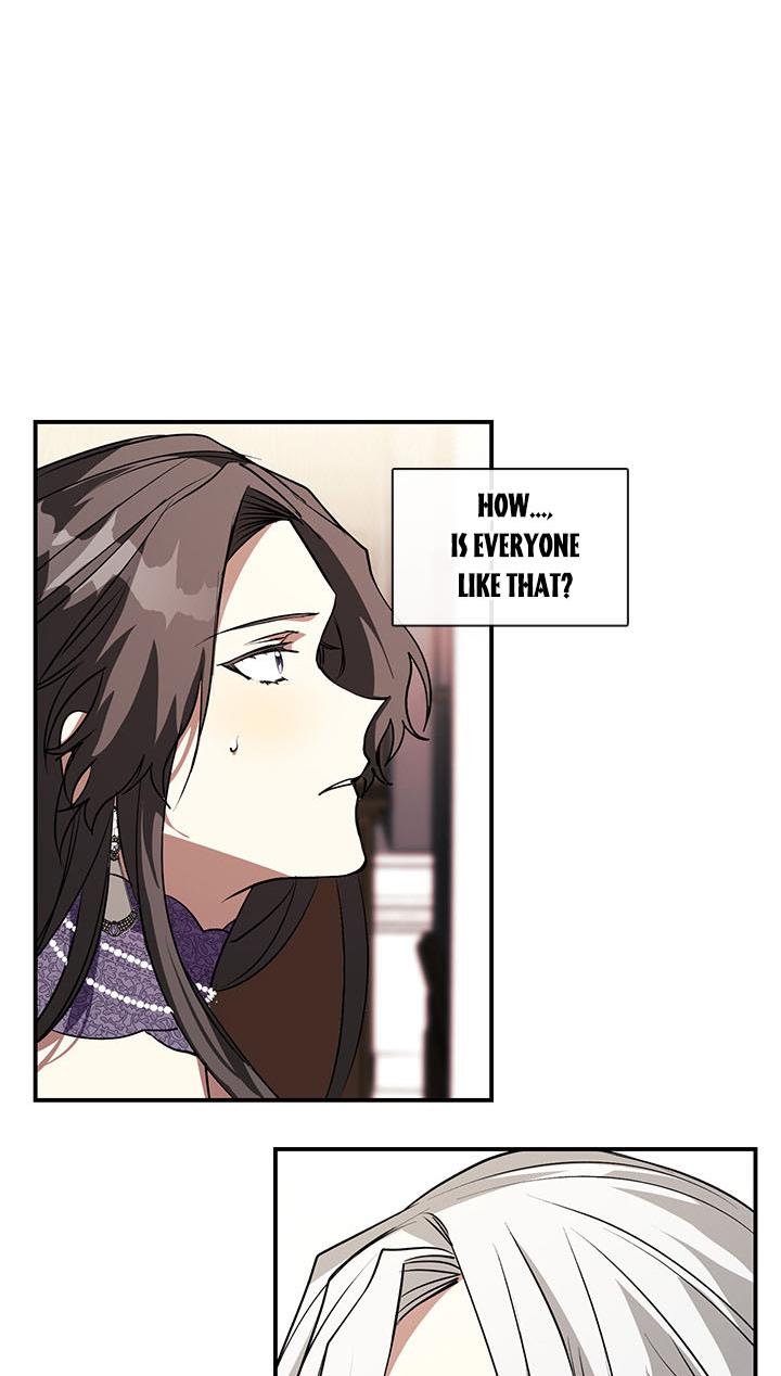 I Failed to Throw the Villain Away Chapter 8 - Page 10