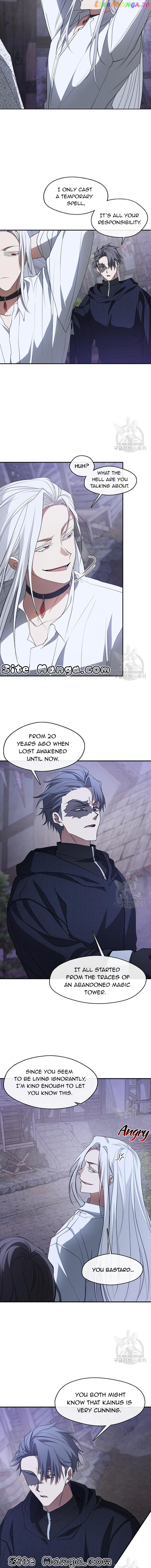 I Failed to Throw the Villain Away Chapter 80 - Page 2