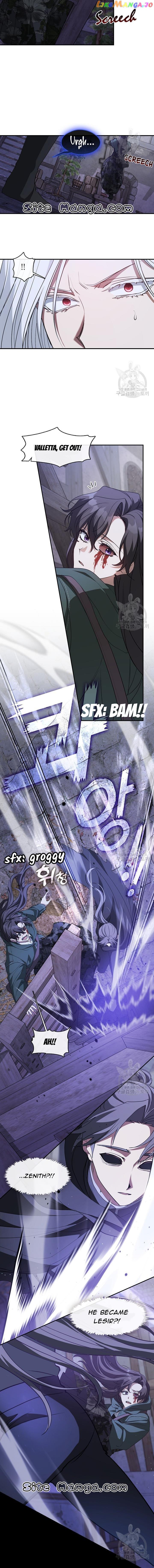 I Failed to Throw the Villain Away Chapter 80 - Page 12