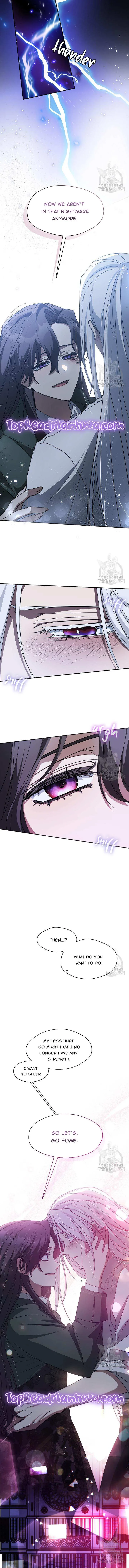 I Failed to Throw the Villain Away Chapter 81 - Page 14