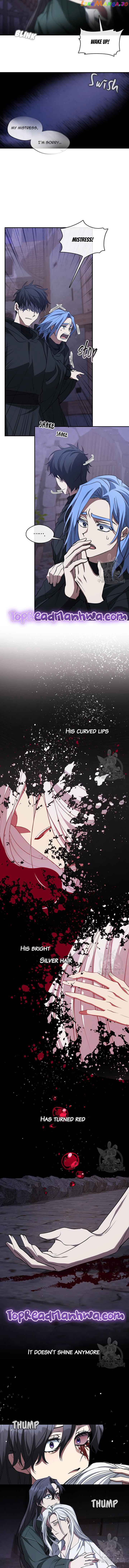 I Failed to Throw the Villain Away Chapter 82 - Page 4