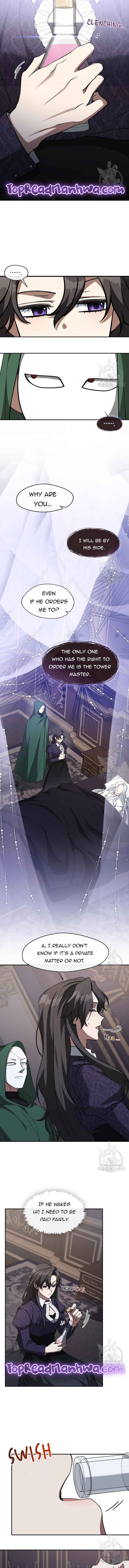 I Failed to Throw the Villain Away Chapter 83 - Page 3