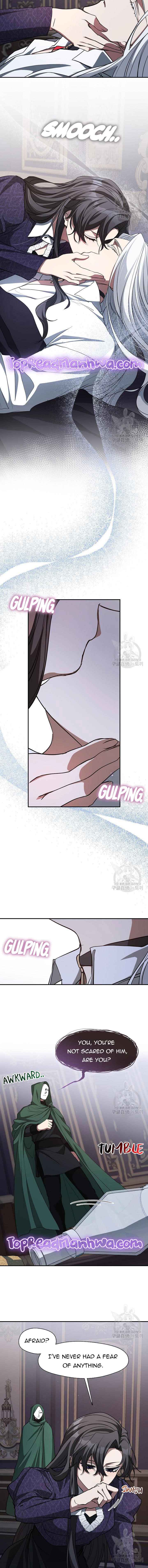 I Failed to Throw the Villain Away Chapter 83 - Page 4