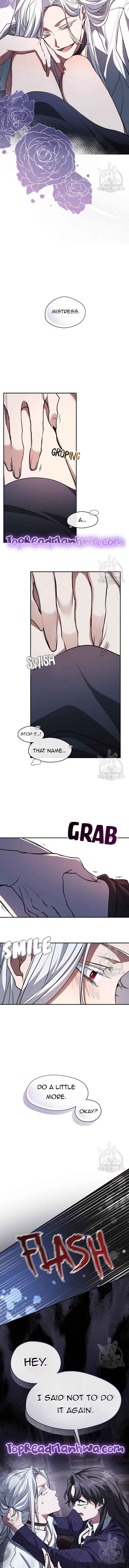 I Failed to Throw the Villain Away Chapter 83 - Page 10