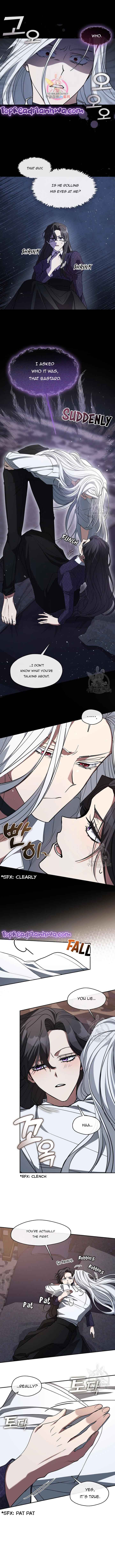 I Failed to Throw the Villain Away Chapter 84 - Page 1