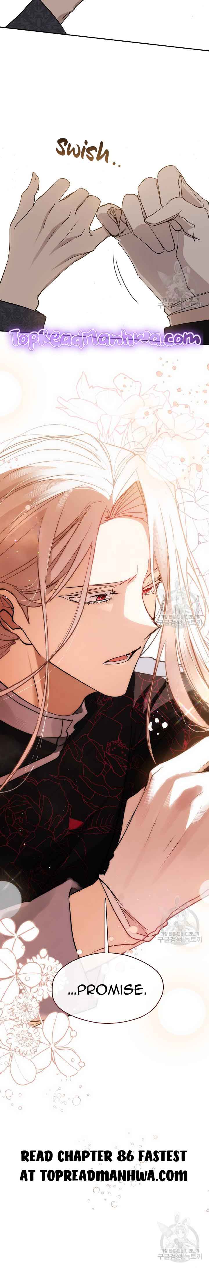 I Failed to Throw the Villain Away Chapter 85 - Page 12