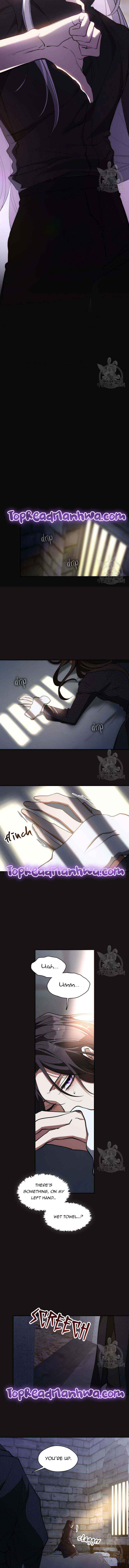 I Failed to Throw the Villain Away Chapter 87 - Page 12
